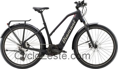 Diamant Zouma+ fiche technique et avis